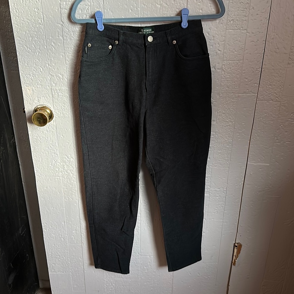 Ralph Lauren pants sz 8p